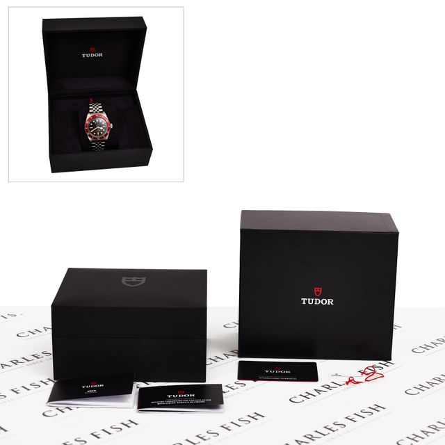 Tudor Black Bay M7941A1A0RU-0003 Image 4